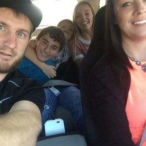 Meet your Posher, Shane